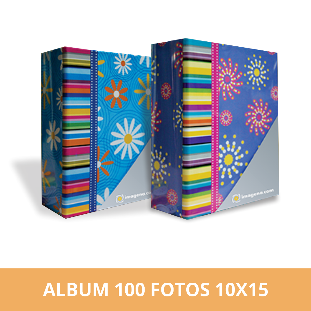 color rosa Arpan 15,2 x 10,1 cm tamaño pequeño Álbum de fotos para 100 fotos 