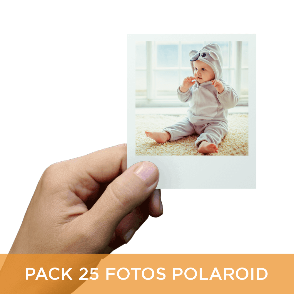 Foto polaroid 10 x 8 cm