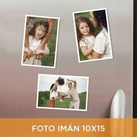 Foto Imán 10x15