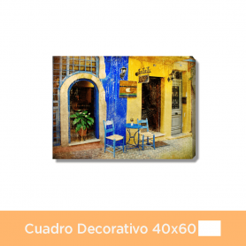 Cuadros Decorativos 40x50