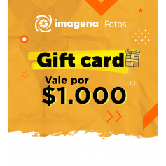 GIFT CARD x $1000