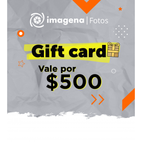 GIFT CARD x $1000