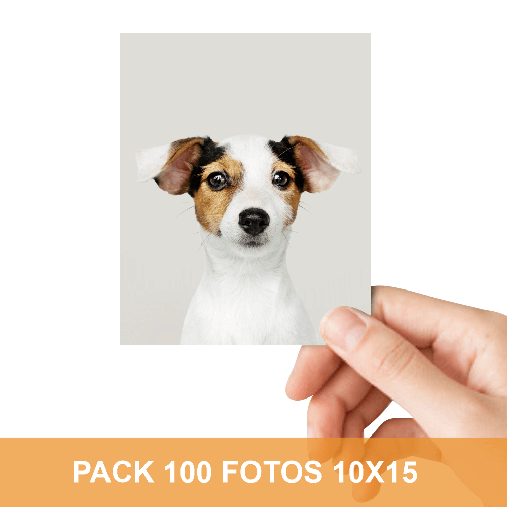 TXIMIS Gift Revelado de Fotos 10x15 Pack 30 fotos. Imprimir Fotos Online  controlando todo el proceso ideal para Album de Fotos
