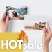 Pack hotsale 300 fotos 10x15 cm. Revelado en papel fotográfico